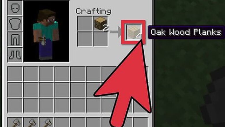 How to Make Fermented Spider Eye in Minecraft