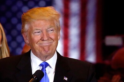 Trump to Be Republican Presidential Candidate As Last Rival Exits