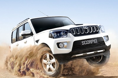 Mahindra Offering Discounts up to Rs 3 Lakh on BS-VI Compliant SUVs