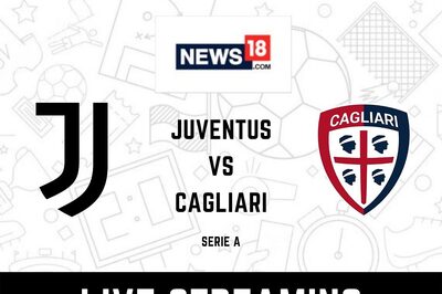Serie A 2021-22 Juventus vs Cagliari LIVE Streaming: When and Where to Watch Online, TV Telecast, Team News