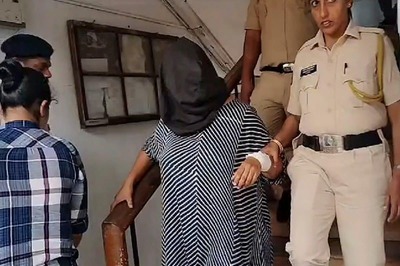 'Violent Hubby...Used to Teach Bad Manners to Son': Bengaluru CEO Reveals Possible Motive of Murder