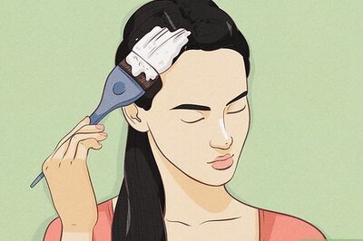 How to Kool Aid Dye Black Hair