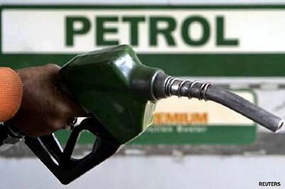 Petrol prices may be hiked this week