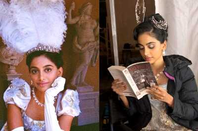 Banita Sandhu Says Her Stint In Bridgerton Will Open New Avenues In Bollywood: 'So Proud Of Indian Movies'