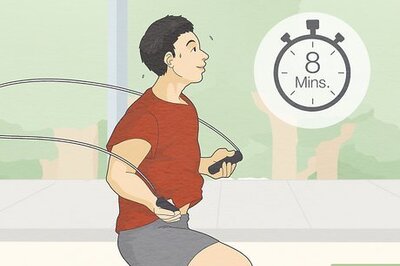 Easy Workout Ideas to Burn 100 Calories Quick