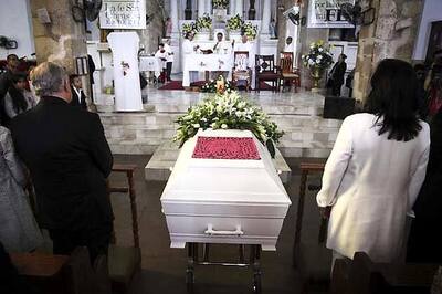 World's 'ugliest woman' buried 150 yrs after death