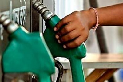 Deora rules out cut in petrol prices