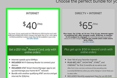 How to Get WiFi at Home