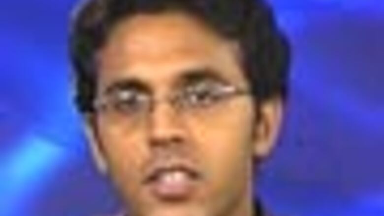 Chat Now: Anirudh Lochan, YFE member on OBC quota