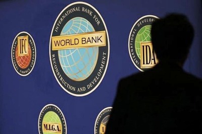 World Bank Adopts $1 Billion-plus Annual China Lending Plan Over US Objections