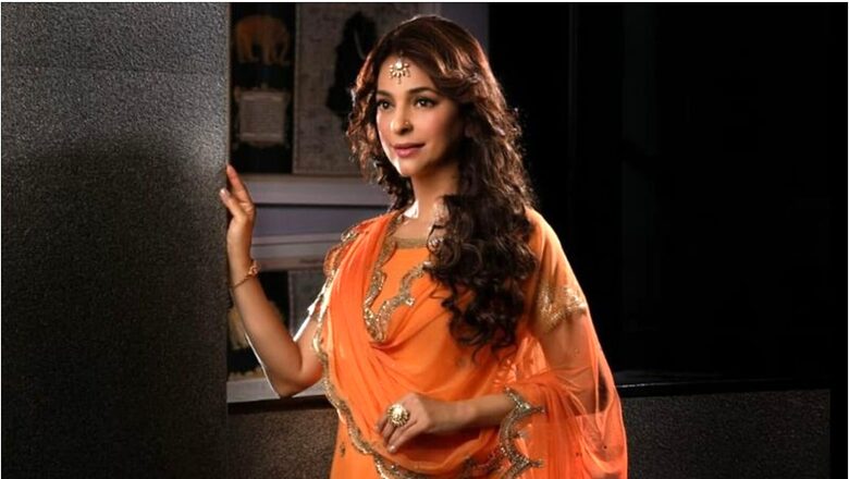 Juhi Chawla Joins Sanjay Leela Bhansali's Web Series Heeramandi