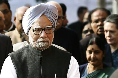 PM to hold an all-party meet on Maoism on Monday