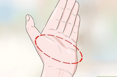 How to Levitate a Coin