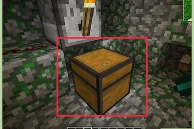 How to Find a Saddle in Minecraft