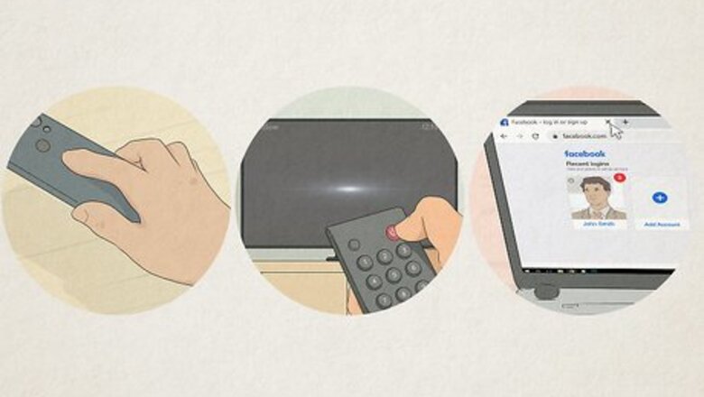 How to Focus on Work