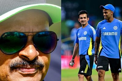 Gautam Gambhir Hates Losing & He Will Definitely Add Value To Team India: Lalchand Rajput