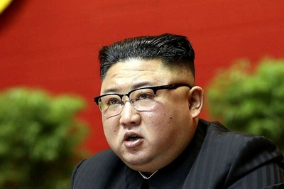 North Korea Has Restarted Nuclear Plant in 'Deeply Troubling Development', Says UN Agency