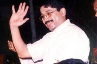 TN row may cost Maran Cabinet seat