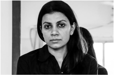 Lipstick Under My Burkha Director Alankrita Shrivastava's Heart Bleeds for Alma Mater Jamia