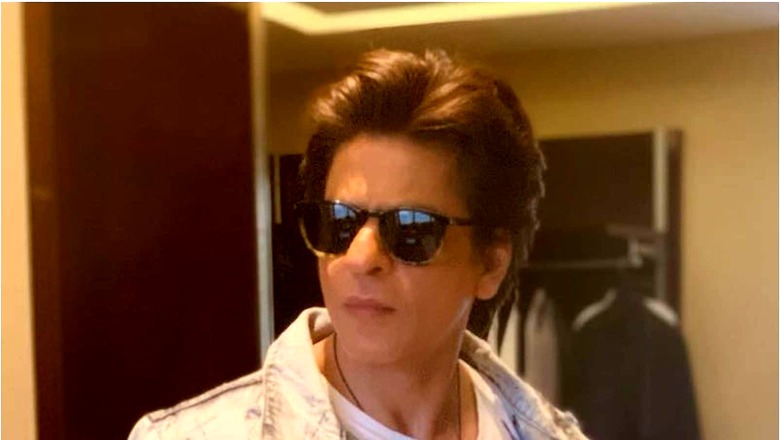 Shah Rukh Khan Stayed in Hotel on Day of Aryan Khan's Bail Hearing in HC?