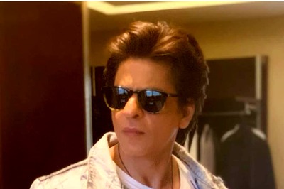 Shah Rukh Khan Stayed in Hotel on Day of Aryan Khan's Bail Hearing in HC?