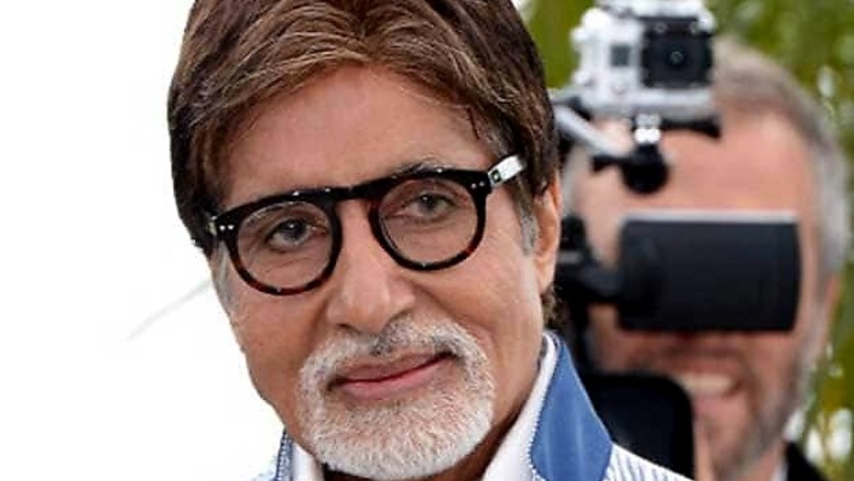 Current era in Bollywood is tough for actors, says Big B