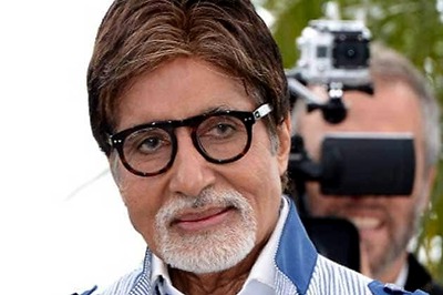 Current era in Bollywood is tough for actors, says Big B