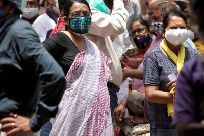 States to Ensure People Joining Mass Gatherings, Pilgrimage Asymptomatic, Vaccinated Against Covid: Centre