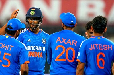 'The More India Plays Like 