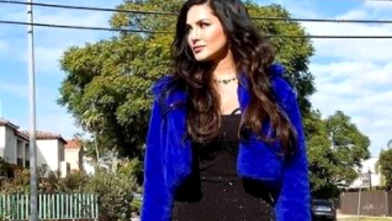 Sunny Leone Gets Relief from Kerala HC