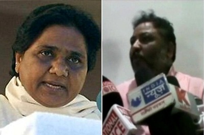 Dalit Politics Heats Up in UP, BJP to Intensify Protests Against BSP