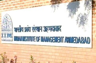 IIM-A to change campus placement process