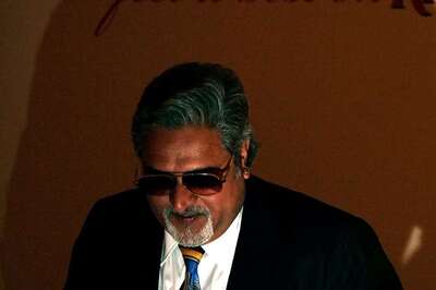 AAI Seeks Arrest Warrant Against Vijay Mallya From Mumbai Court