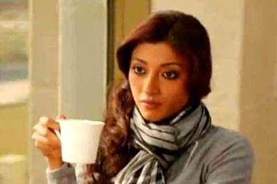 Paoli Dam's role in 'Ankur Arora Murder Case' close to life