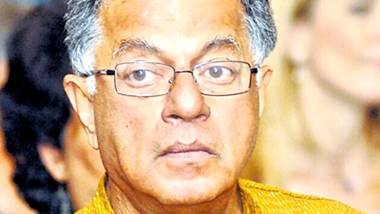 Girish Karnad: Don't judge Indian cinema by Western standards