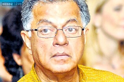 Girish Karnad: Don't judge Indian cinema by Western standards