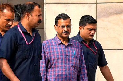 Arvind Kejriwal Seeks Consultation With His Doctor Over Fluctuating Blood Sugar Levels