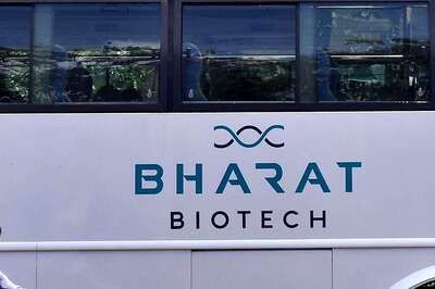 Bharat Biotech Gets Nod for Phase-3 Trials of Covid-19 Intra-Nasal Vaccine