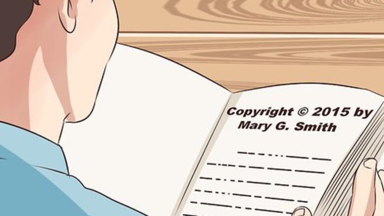 How to Buy the Rights to a Book
