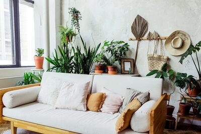 Welcome Summers With These Little Décor Changes
