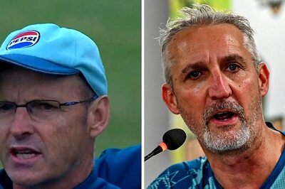 PCB to Give Gary Kirsten, Gillespie Free Hand to Improve Pakistan Cricket: Sources