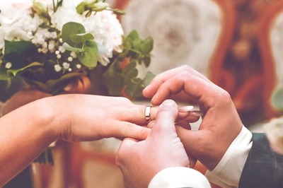 Family Organise 'Ghost Marriage' For Deceased Malaysian Couple. Internet In Shock