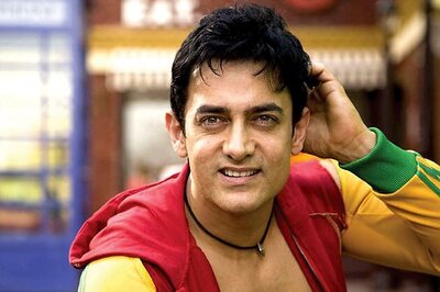 Aamir to join Twitter on July 1