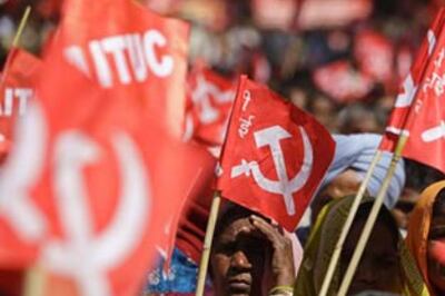 Cut salary but protect jobs: Govt's plea