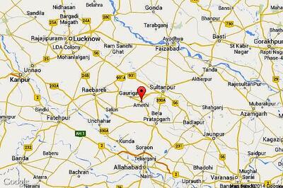 Rs 214.92 crore sanctioned for development of Amethi