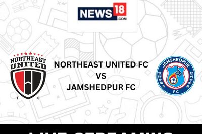 NUFC vs JFC Live Football Streaming For Kalinga Super Cup Match: How to Watch NorthEast United FC vs Jamshedpur FC Coverage on TV And Online