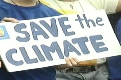 Bangalore: Green space at Whitefield