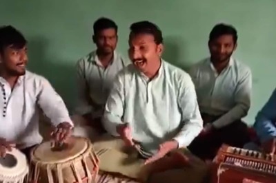 This Desi Version Of Johnny Johnny Yes Papa Will Make You Talk, Walk And Laugh English