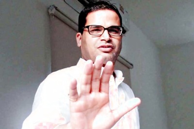 Deve Gowda's JDS May Rope in Prashant Kishor to Craft Strategy on Party Revival