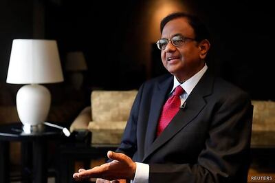 More reforms in next 2 to 4 months: Chidambaram